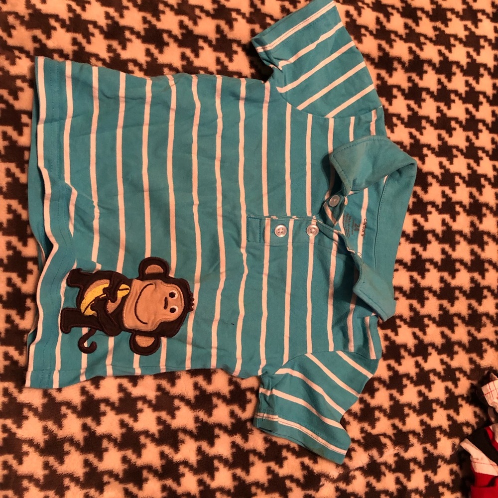 Shirts